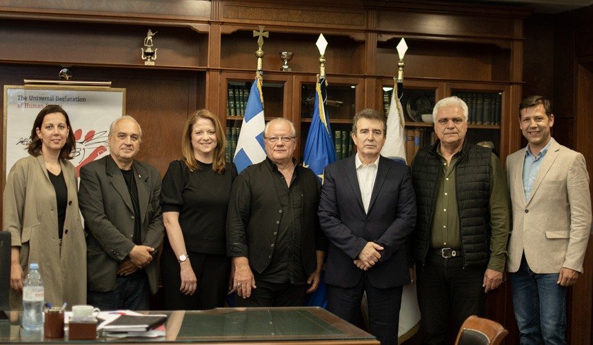 PEKEFE | briefing – ΠΕΚΕΦΕ ενημέρωση