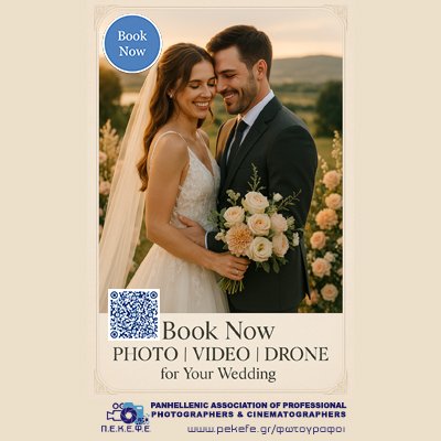 pekefe book now